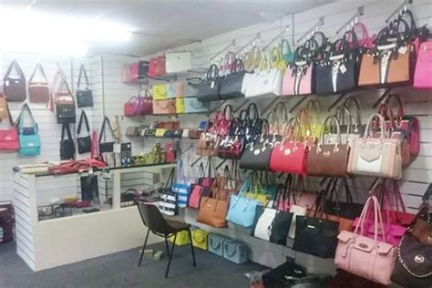 fake designer clothes warehouse in manchester